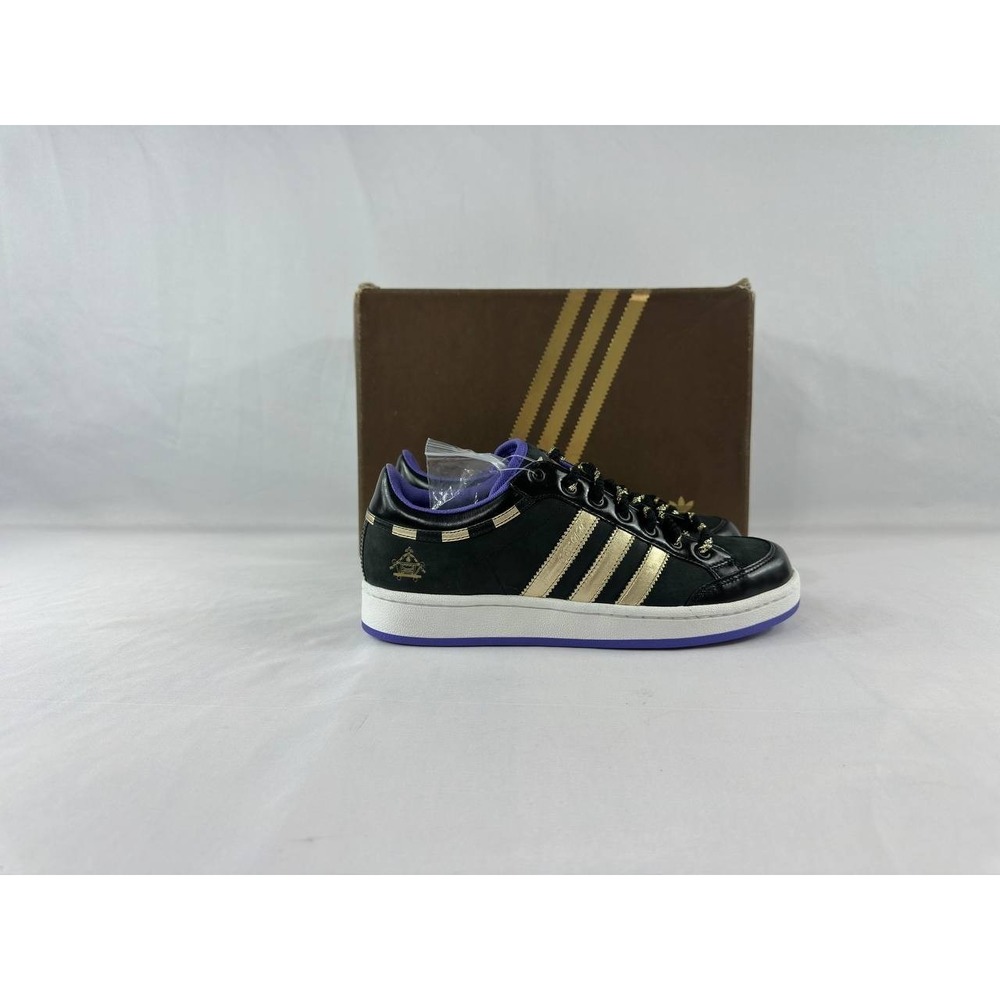 Adidas Americana Lo Lux Sanja Matsuri Flavours Of The World 2008 US 7 Rare
